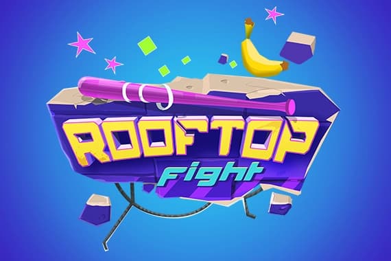 Rooftop Fight - Slot Lady Luck Games | RTP N/A | MisterTopCasino