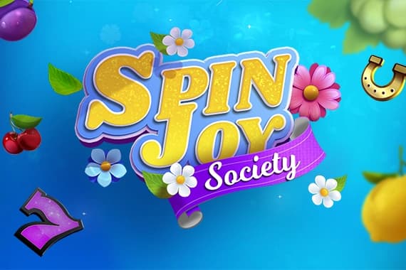 Spinjoy Society - Slot Lady Luck Games | RTP N/A | MisterTopCasino