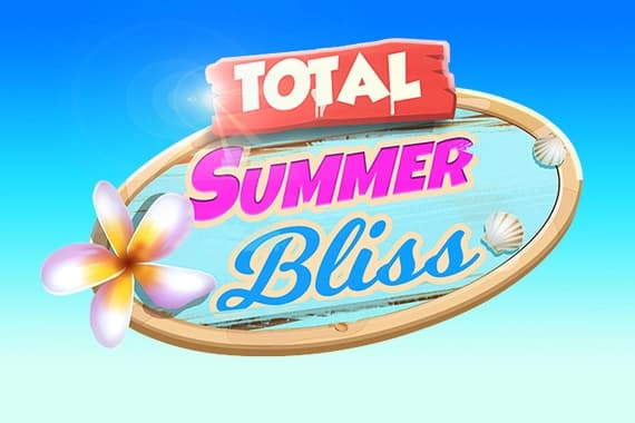Total Summer Bliss - Slot Lady Luck Games | RTP N/A | MisterTopCasino