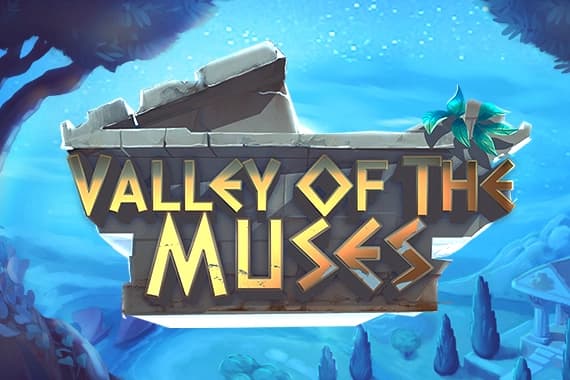 Valley of the Muses - Slot Lady Luck Games | RTP N/A | MisterTopCasino