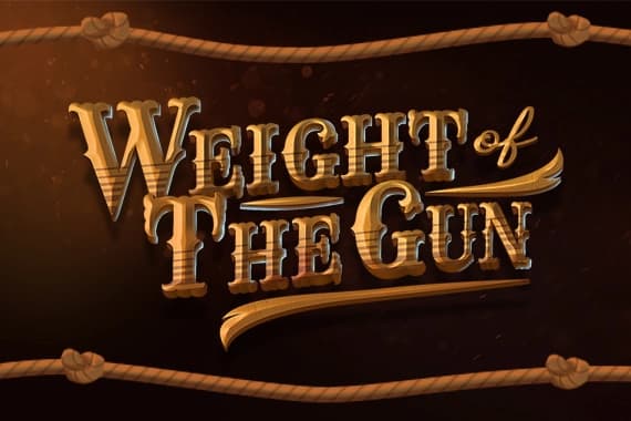 Weight of the Gun - Slot Lady Luck Games | RTP N/A | MisterTopCasino