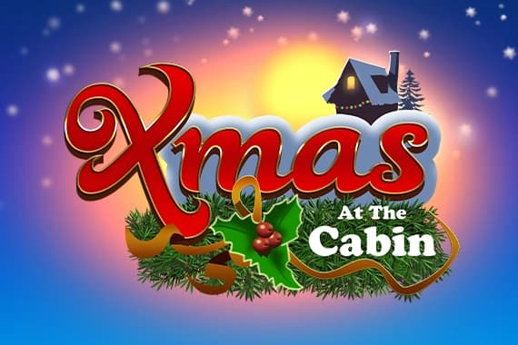 Xmas at the Cabin - Slot Lady Luck Games | RTP N/A | MisterTopCasino