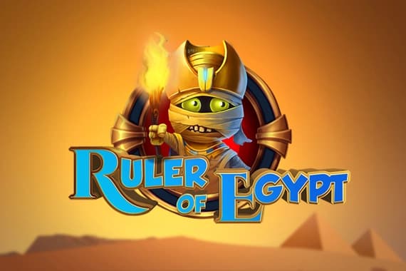 Ruler of Egypt - Slot Lady Luck Games | RTP N/A | MisterTopCasino