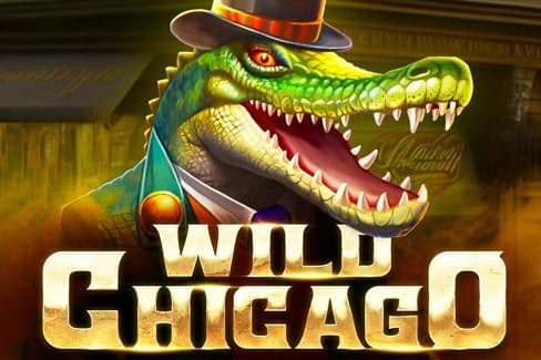 Wild Chicago - Slot BGaming | RTP N/A | MisterTopCasino