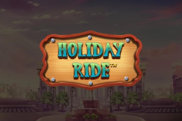 Holiday Ride - Slot Pragmatic Play | RTP N/A | MisterTopCasino