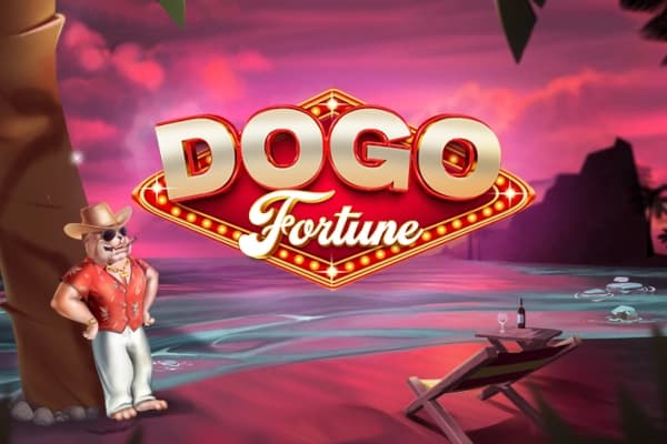 Dogo Fortune - Slot Pascal Gaming | RTP N/A | MisterTopCasino