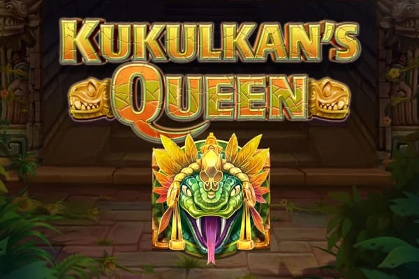 Kukulkan's Queen - Slot GameArt | RTP N/A | MisterTopCasino