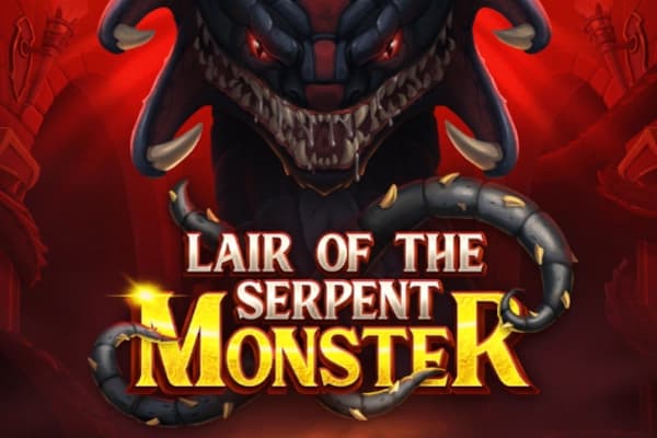 Lair of the Serpent Monster - Slot Barbara Bang | RTP N/A | MisterTopCasino