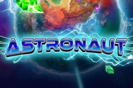 Astronaut - Slot Red Tiger Gaming | RTP N/A | MisterTopCasino