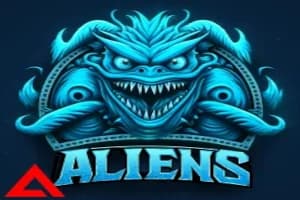 Aliens - Slot AGT Software | RTP N/A | MisterTopCasino