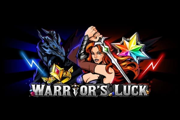 Warrior's Luck - Slot 1spin4win | RTP N/A | MisterTopCasino
