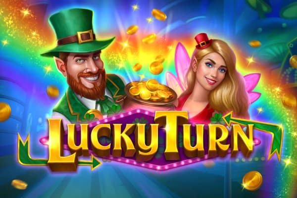 Lucky Turn - Slot Altente | RTP N/A | MisterTopCasino