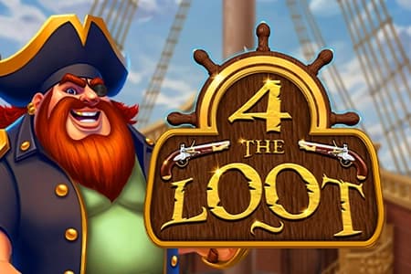 4 The Loot - Slot Atomic Slot Lab | RTP N/A | MisterTopCasino
