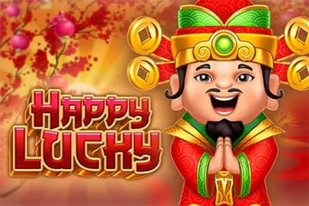 Happy Lucky - Slot Atomic Slot Lab | RTP N/A | MisterTopCasino