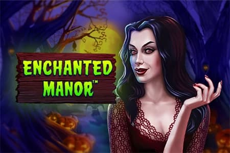 Enchanted Manor - Slot Atomic Slot Lab | RTP N/A | MisterTopCasino