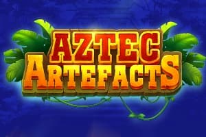 Aztec Artefacts - Slot ThunderSpin | RTP N/A | MisterTopCasino