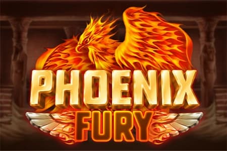 Phoenix Fury - Slot Indigo Magic | RTP N/A | MisterTopCasino