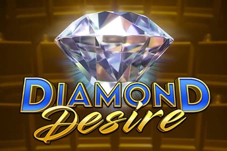Diamond Desire - Slot Indigo Magic | RTP N/A | MisterTopCasino