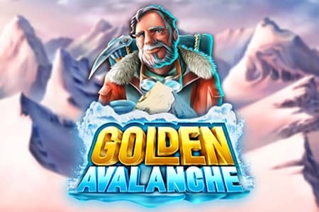Golden Avalanche - Slot Indigo Magic | RTP N/A | MisterTopCasino
