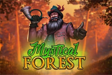 Mystical Forest - Slot Indigo Magic | RTP N/A | MisterTopCasino