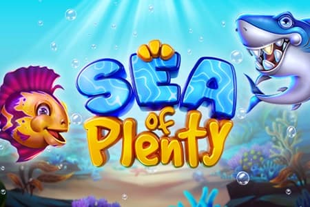 Sea of Plenty - Slot Indigo Magic | RTP N/A | MisterTopCasino