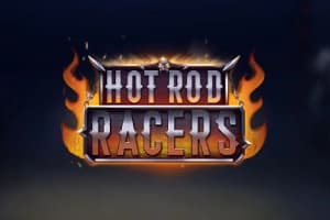 Hot Rod Racers - Slot Relax Gaming | RTP N/A | MisterTopCasino
