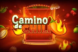 Camino de Chili - Slot Evoplay | RTP 96.07% | MisterTopCasino