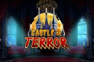 Castle of Terror - Slot Big Time Gaming | RTP 96.73% | MisterTopCasino
