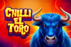 Chilli El Toro - Slot Greentube | RTP 95% | MisterTopCasino
