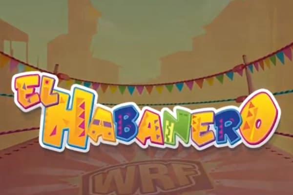 El Habanero - Slot MGA | RTP N/A | MisterTopCasino