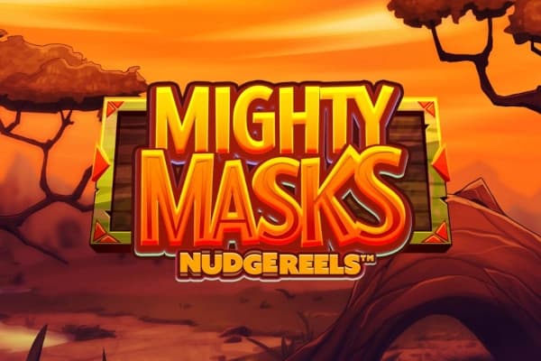 Mighty Masks - Slot Hacksaw Gaming | RTP 0.3% | MisterTopCasino