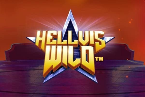 Hellvis Wild - Slot Pragmatic Play | RTP 96.01% | MisterTopCasino