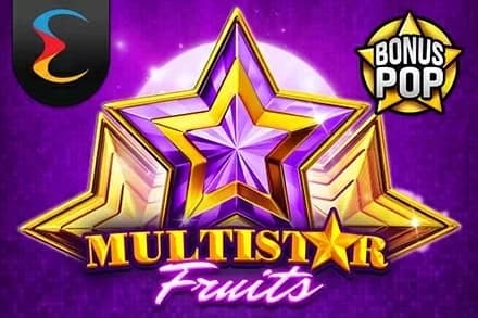 Multistar Fruits - Slot Endorphina | RTP N/A | MisterTopCasino
