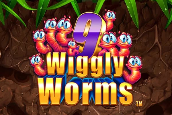 9 Wiggly Worms - Slot Wishbone | RTP N/A | MisterTopCasino