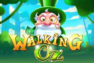 Walking Oz - Slot KA Gaming | RTP N/A | MisterTopCasino