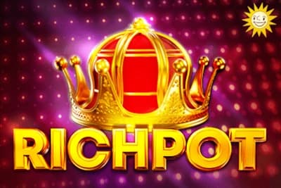 RichPot - Slot Merkur | RTP N/A | MisterTopCasino