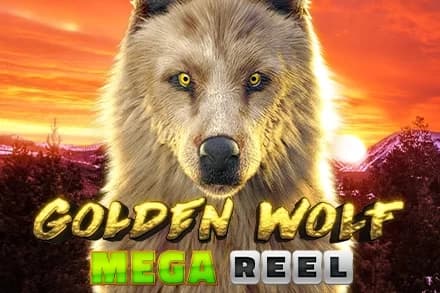 Golden Wolf Mega Reel - Slot Genii | RTP N/A | MisterTopCasino