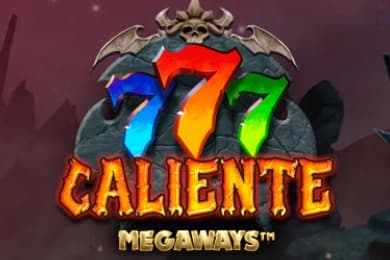 777 Caliente Megaways - Slot MGA | RTP N/A | MisterTopCasino