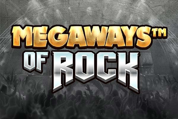 Megaways of Rock - Slot Blueprint Gaming | RTP N/A | MisterTopCasino