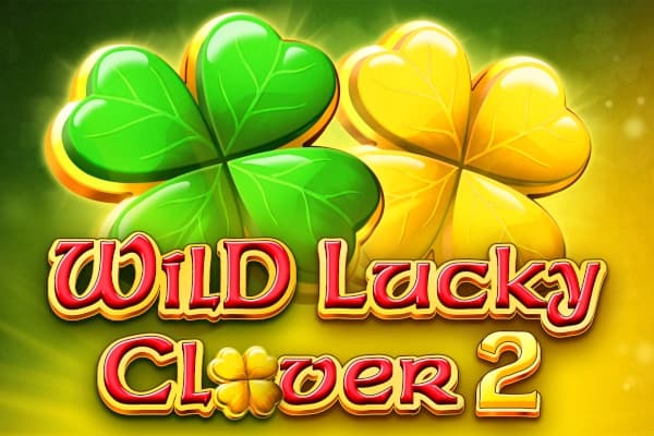 Wild Lucky Clover 2 - Slot FAZI | RTP N/A | MisterTopCasino