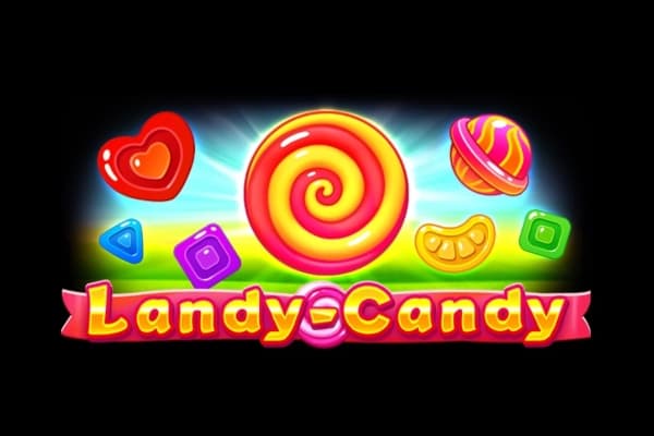 Landy-Candy - Slot 1spin4win | RTP N/A | MisterTopCasino