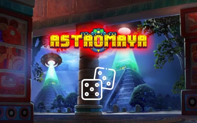 Astromaya Dice - Slot WorldMatch | RTP N/A | MisterTopCasino