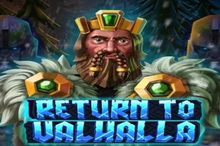 Return to Valhalla - Slot Fbastards | RTP N/A | MisterTopCasino