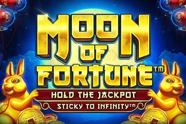 Moon of Fortune - Slot Wazdan | RTP 96.12% | MisterTopCasino