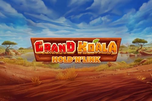 Grand Koala - Slot NetGame | RTP N/A | MisterTopCasino