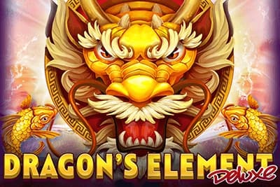 Dragon's Element Deluxe - Slot Platipus | RTP N/A | MisterTopCasino