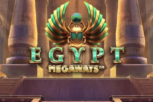 Egypt Megaways - Slot Red Tiger Gaming | RTP N/A | MisterTopCasino