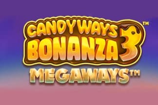 Candyways Bonanza Megaways 3 - Slot Stakelogic | RTP N/A | MisterTopCasino