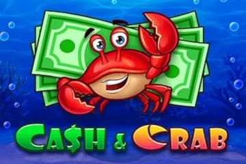Cash & Crab - Slot Amatic | RTP N/A | MisterTopCasino