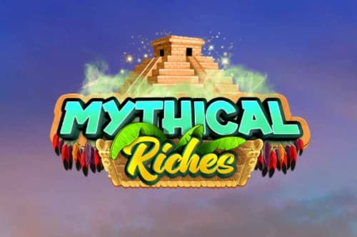 Mythical Riches - Slot Spinberry | RTP N/A | MisterTopCasino
